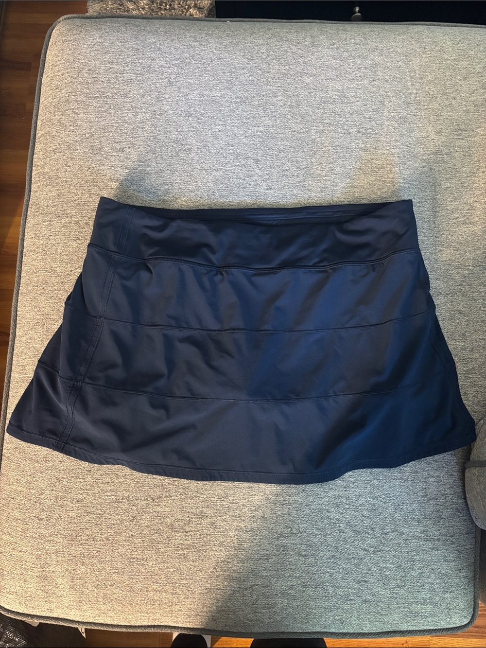 Lululemon Pace Rival Skirt (Tall) *4-way Stretch 15"